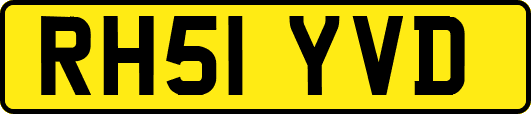 RH51YVD