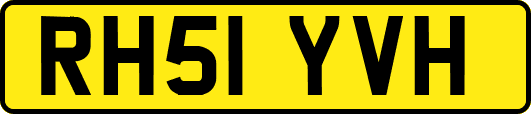 RH51YVH