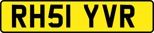 RH51YVR