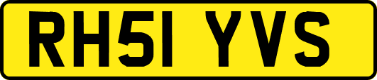 RH51YVS
