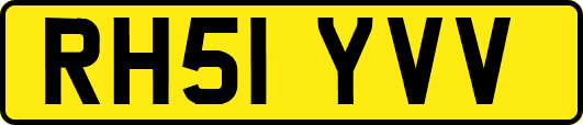 RH51YVV