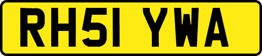 RH51YWA