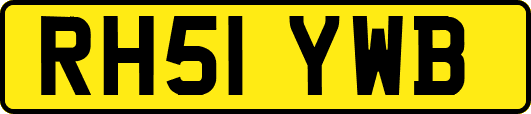 RH51YWB