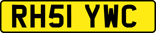 RH51YWC