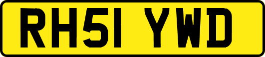 RH51YWD