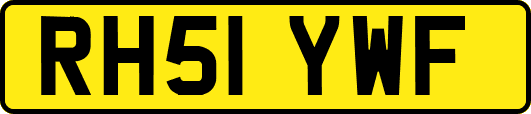 RH51YWF