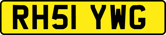 RH51YWG