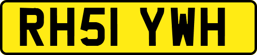 RH51YWH