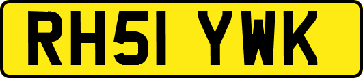 RH51YWK