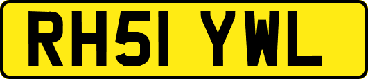 RH51YWL