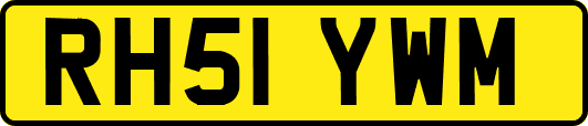 RH51YWM