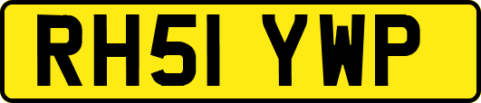 RH51YWP