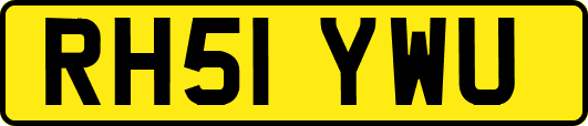 RH51YWU