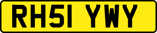 RH51YWY