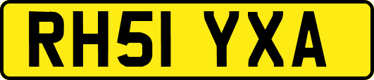 RH51YXA