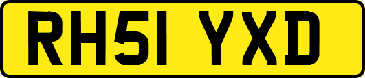 RH51YXD