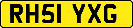 RH51YXG