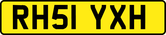 RH51YXH