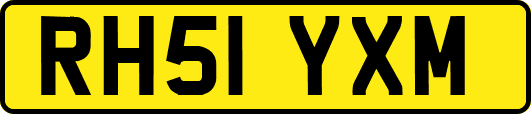 RH51YXM