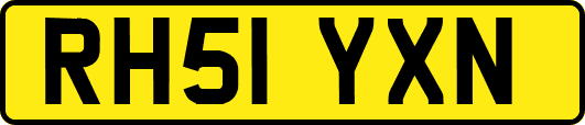 RH51YXN