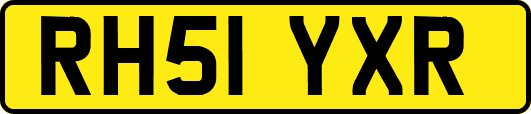 RH51YXR
