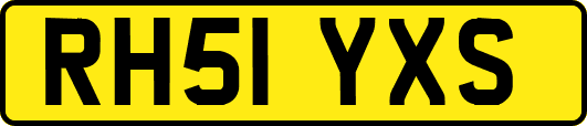 RH51YXS