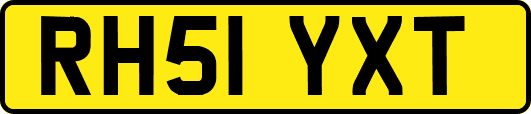 RH51YXT