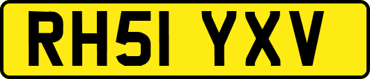 RH51YXV
