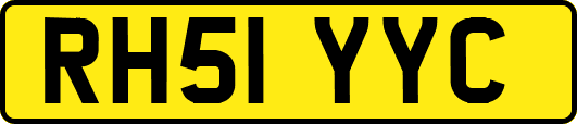 RH51YYC
