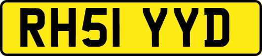 RH51YYD