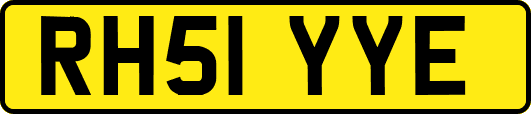 RH51YYE