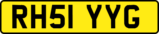 RH51YYG