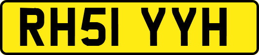 RH51YYH