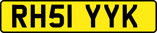 RH51YYK