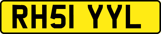 RH51YYL