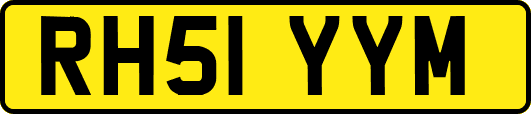 RH51YYM