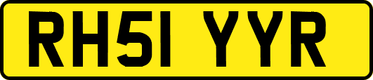 RH51YYR