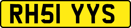 RH51YYS
