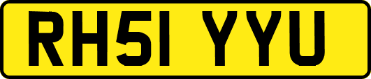 RH51YYU