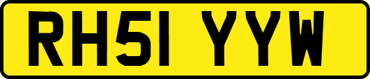 RH51YYW