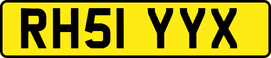 RH51YYX