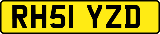 RH51YZD