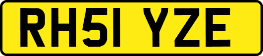 RH51YZE