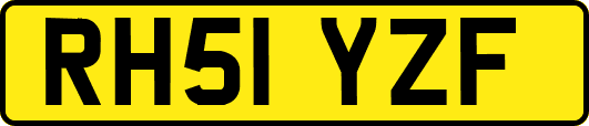 RH51YZF