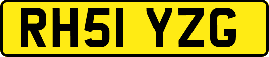 RH51YZG