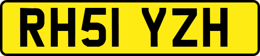 RH51YZH