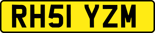 RH51YZM