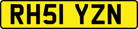 RH51YZN