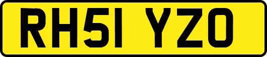 RH51YZO