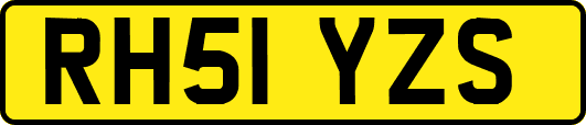 RH51YZS